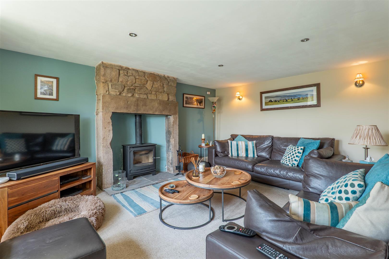 Sandy Lane, Brindle, Chorley
